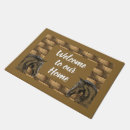 Search for horse doormats Farmhouse