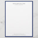 Search for business letterhead Modern