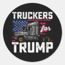 Search for trucker stickers America