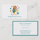 Search for lion business cards Colorful