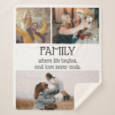 Search for family quotes blankets Create your own