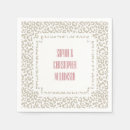 Search for leopard print napkins Chic