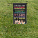 Search for in this house we believe outdoor signs Equality