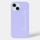 Search for periwinkle iphone cases Pastel