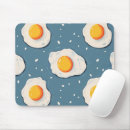 Search for chicken mousepads Egg