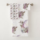 Search for lavender bath towels Cottagecore