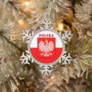 Search for polish eagle ornaments Polski
