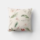 Search for elegant christmas pillows Boho