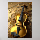 Search for violin posters Instrument