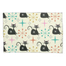 Search for cat pillowcases Pattern