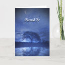 Search for pagan birthday cards Mystical