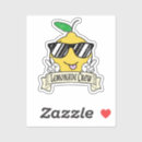 Search for lemonade stickers Fruit