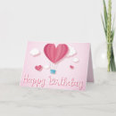 Search for romantic birthday cards Heart