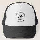 Search for farm hats Vintage chicken farm