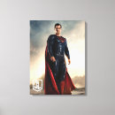 Search for superman canvas prints Justice league movie