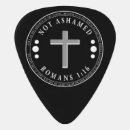 Search for christian guitar picks Bible