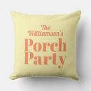 Search for porch pillows Tropical