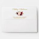Search for red gold envelopes Rustic