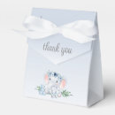 Search for elephant favor boxes Script