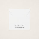 Search for bracelet display cards Simple