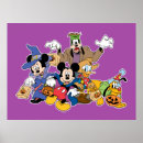 Search for disney clubhouse posters Cute halloween
