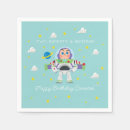 Search for toy story napkins Boy birthday