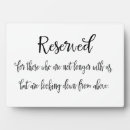 Search for in loving memory plaques Modern