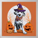Search for halloween posters jack o lantern