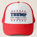 Search for donald trump baseball hats political
