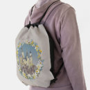 Search for drawstring backpacks Hedwig harry potter owl