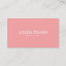 Search for mint business cards Baker