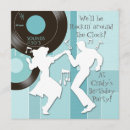 Search for 1950s invitations 1950's