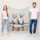 Search for dogs name blankets Keepsake