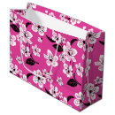 Search for cherry blossom gift bags Flower