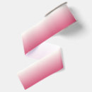 Search for gray and pink ribbon White