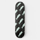 Search for black and white skateboards Nautical