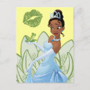 Search for princess tiana cards stamps Cute