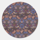 Search for william morris stickers Vintage