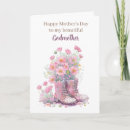 Search for godmother mothers day cards Godmom
