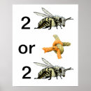Search for bee quote posters Funny