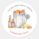 Search for crawfish stickers Seafood boil