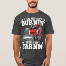 Search for trucker tshirts Diesel