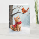 Search for cardinal christmas cards Winter