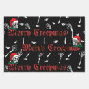 Search for creepy santa Gothmas