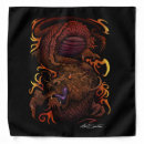 Search for dragon bandanas Medieval
