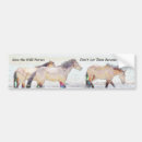 Search for mustang bumper stickers Animals