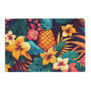 Search for floral paper placemats Flowers