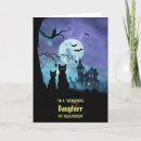 Search for cat halloween cards Bats