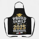 Search for graduation aprons Party