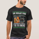 Search for oh what fun tshirts Matching